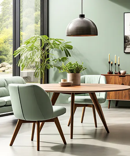 Tendance scandinave