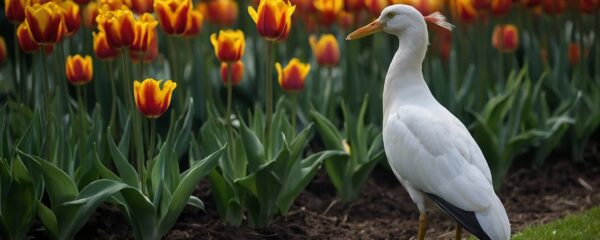 Étourneau dans le jardin identification et conseils