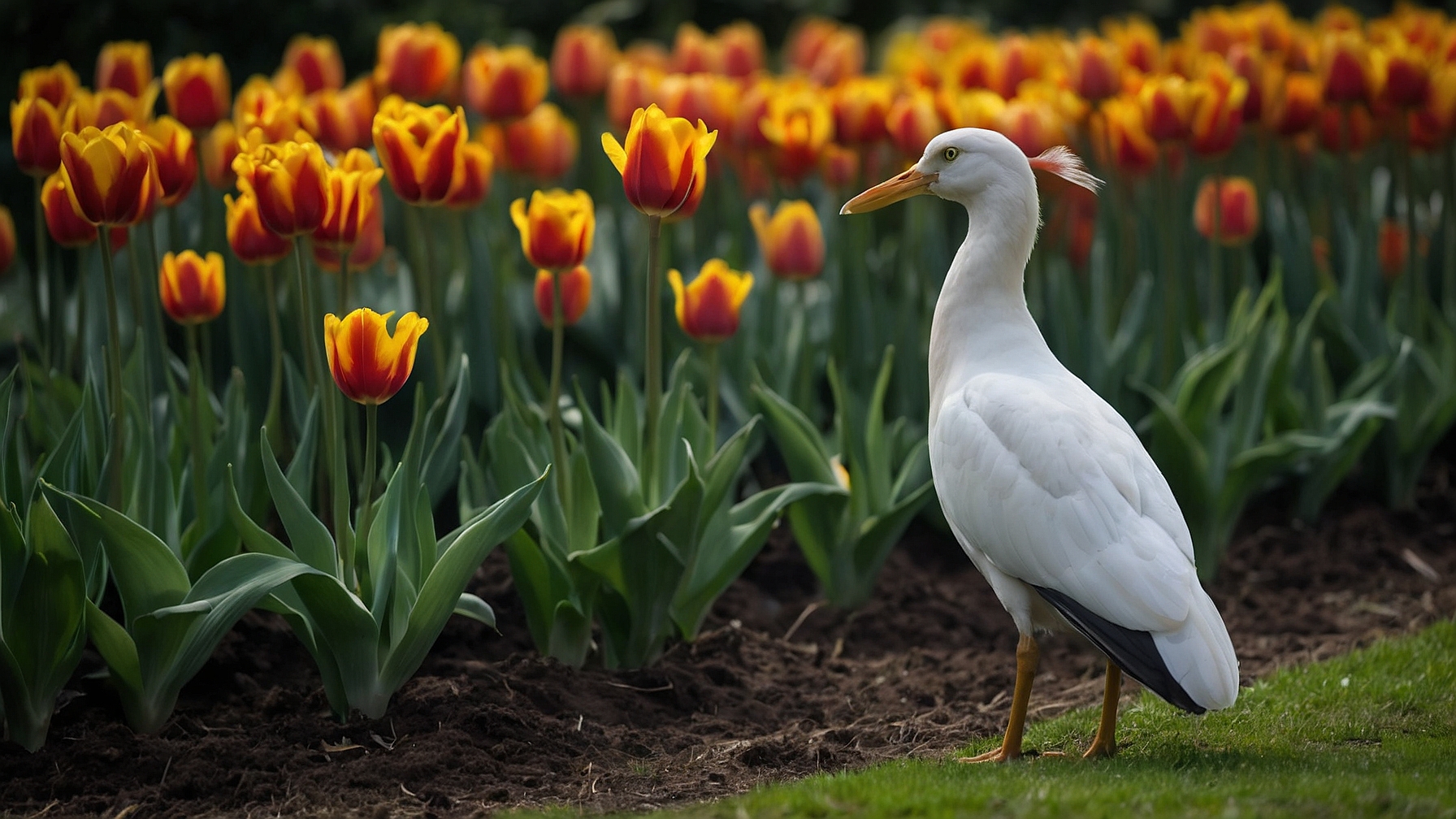 Étourneau dans le jardin identification et conseils