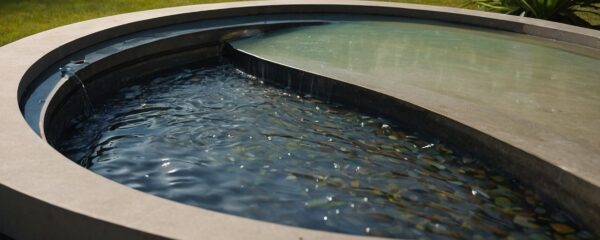 Optimisation de l'utilisation de l'eau avec Cuve a eau Cuve-expert