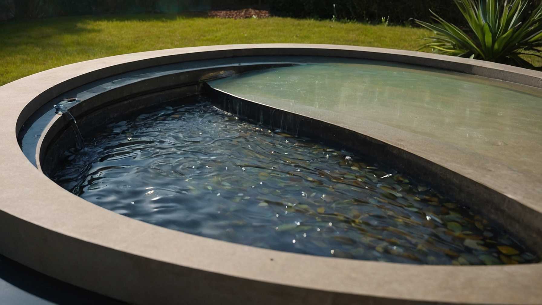 Optimisation de l'utilisation de l'eau avec Cuve a eau Cuve-expert